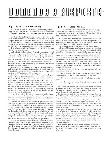 Rivista di agricoltura