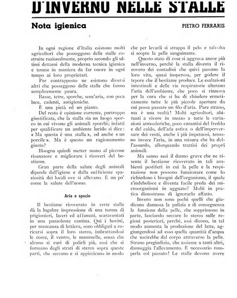 Rivista di agricoltura