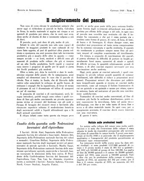 Rivista di agricoltura