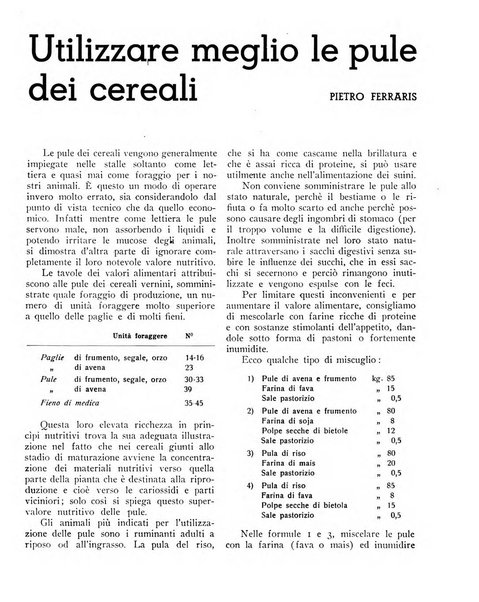 Rivista di agricoltura