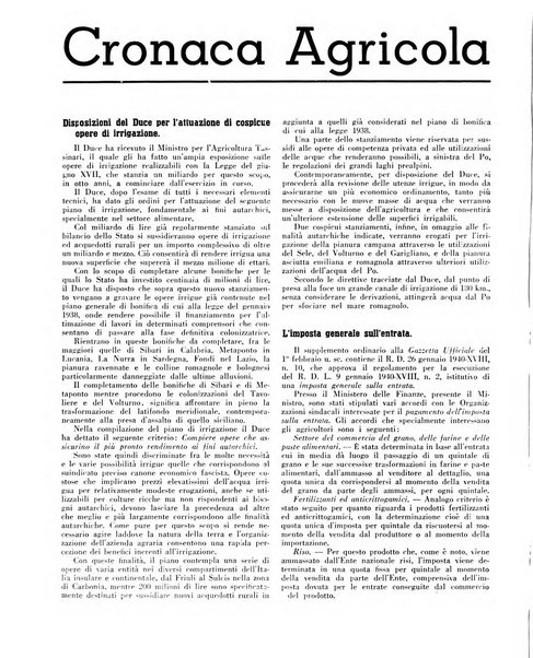 Rivista di agricoltura