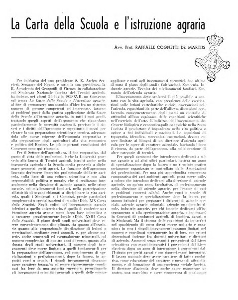 Rivista di agricoltura