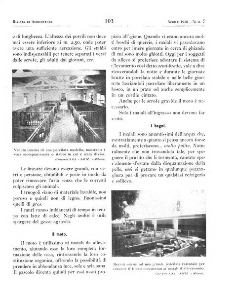 Rivista di agricoltura