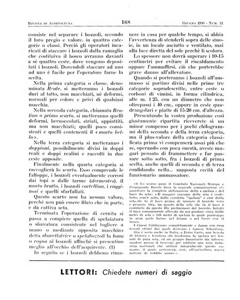 Rivista di agricoltura