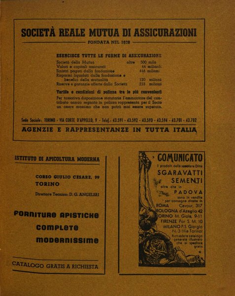 Rivista di agricoltura