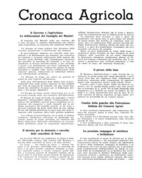 Rivista di agricoltura