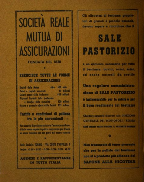 Rivista di agricoltura