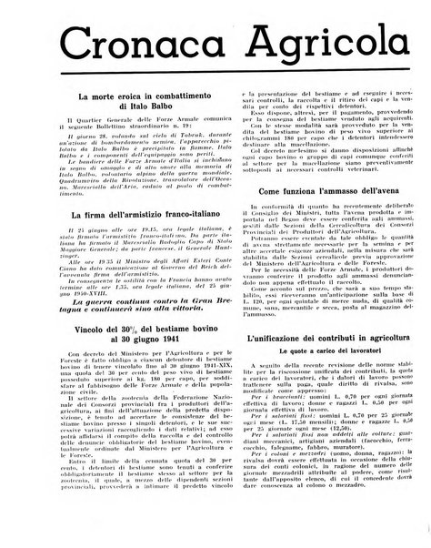 Rivista di agricoltura