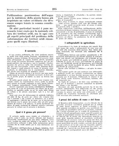 Rivista di agricoltura