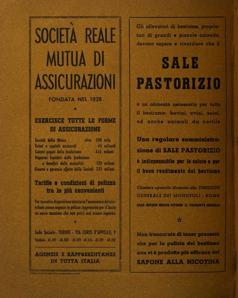 Rivista di agricoltura