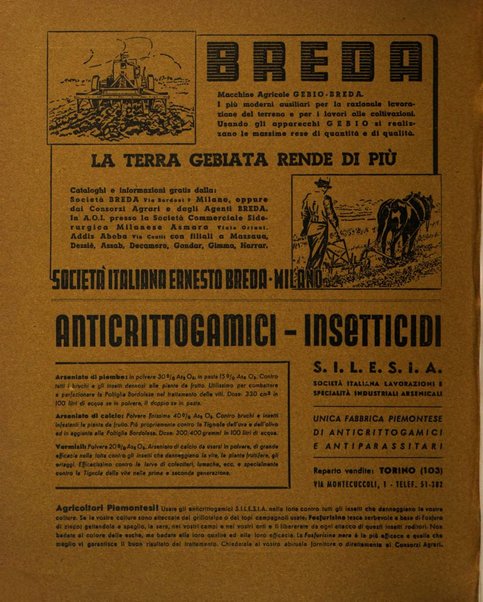 Rivista di agricoltura