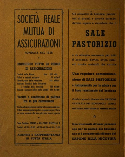 Rivista di agricoltura