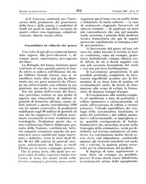 Rivista di agricoltura