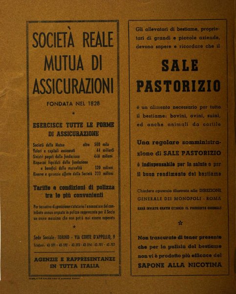 Rivista di agricoltura