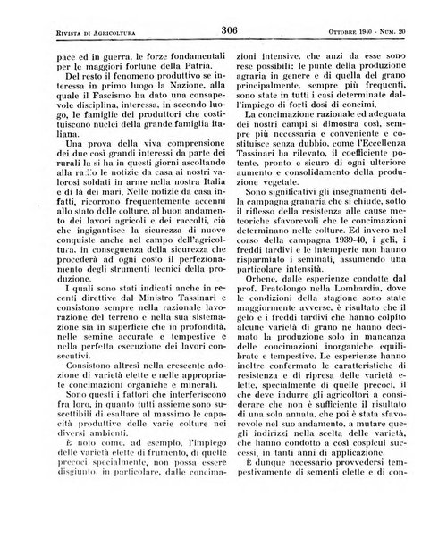 Rivista di agricoltura