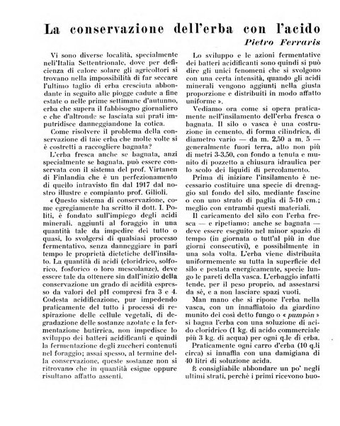 Rivista di agricoltura