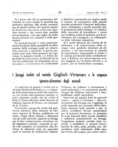 Rivista di agricoltura