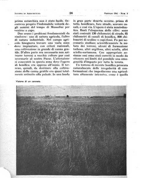 Rivista di agricoltura