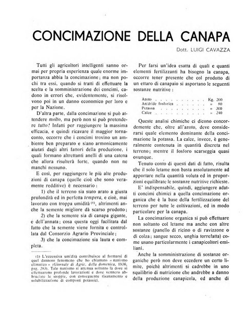 Rivista di agricoltura