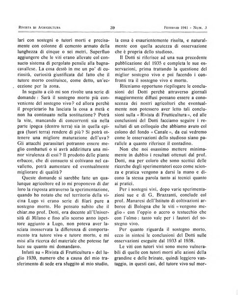 Rivista di agricoltura