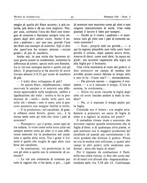 Rivista di agricoltura