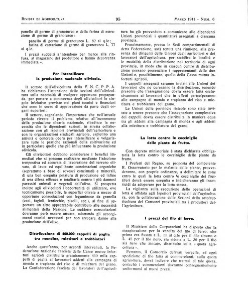 Rivista di agricoltura