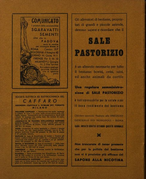 Rivista di agricoltura