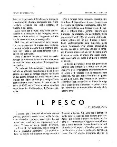 Rivista di agricoltura