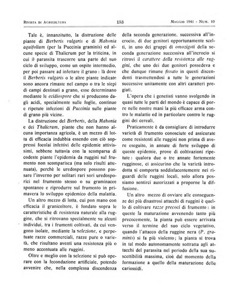 Rivista di agricoltura