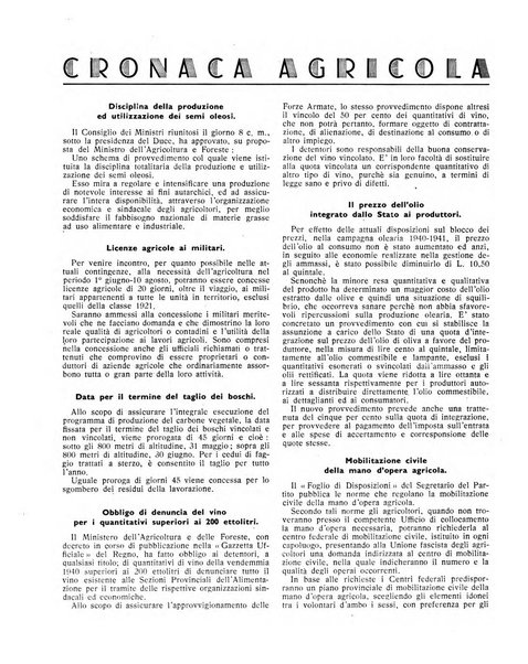 Rivista di agricoltura