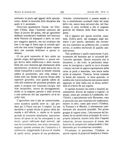 Rivista di agricoltura