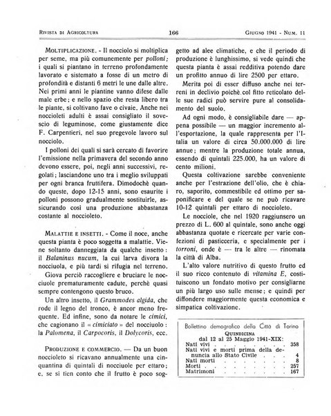 Rivista di agricoltura