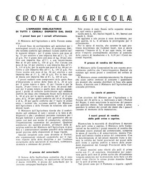 Rivista di agricoltura