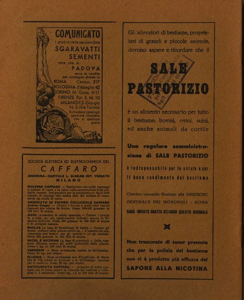 Rivista di agricoltura