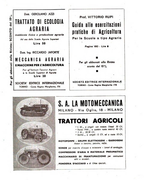 Rivista di agricoltura