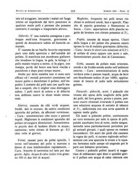 Rivista di agricoltura