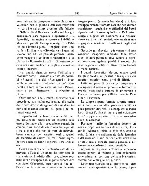 Rivista di agricoltura