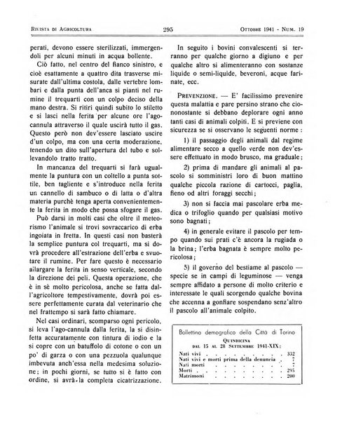 Rivista di agricoltura