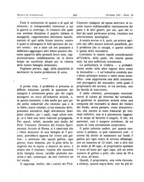 Rivista di agricoltura