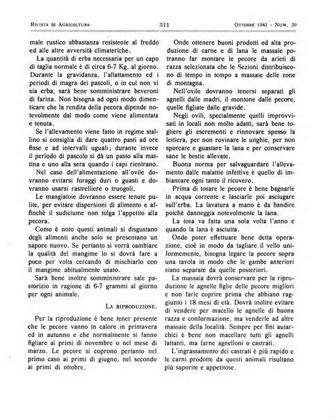 Rivista di agricoltura