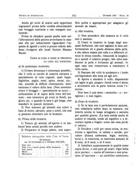 Rivista di agricoltura