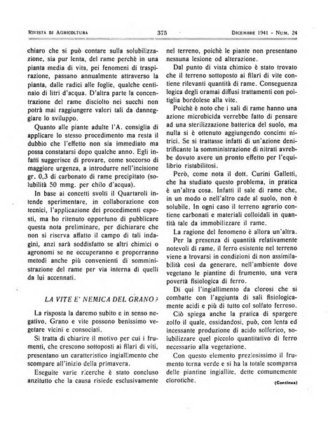 Rivista di agricoltura