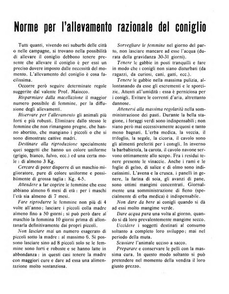 Rivista di agricoltura