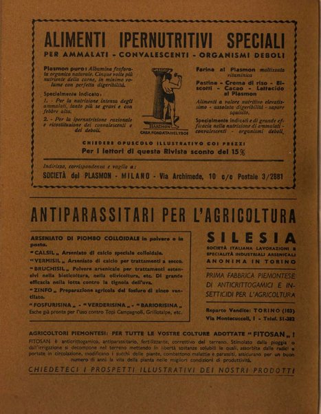 Rivista di agricoltura