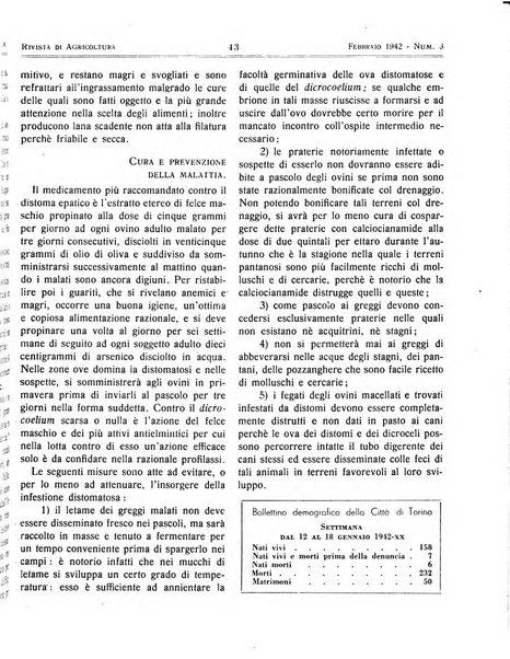 Rivista di agricoltura