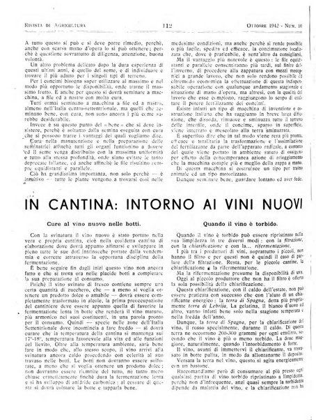 Rivista di agricoltura