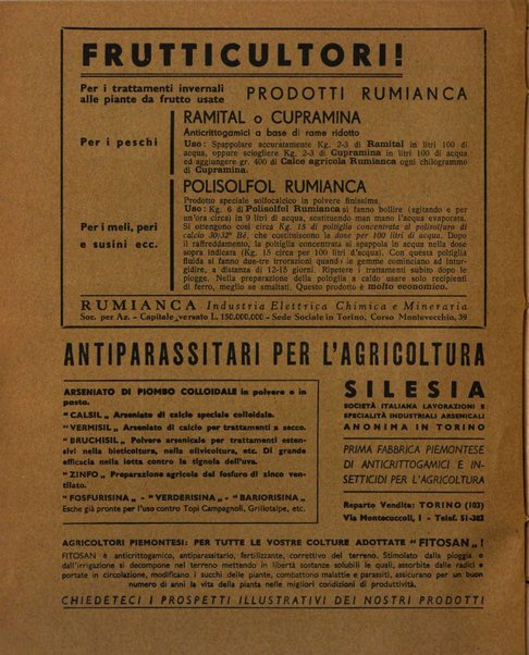 Rivista di agricoltura