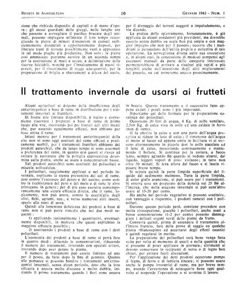 Rivista di agricoltura