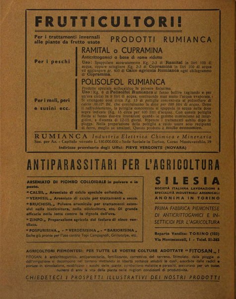 Rivista di agricoltura