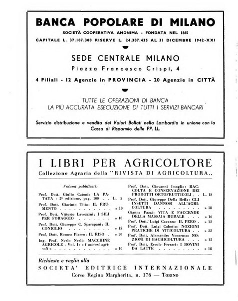 Rivista di agricoltura